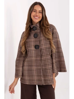 Plášť  model 220320 Italy Moda