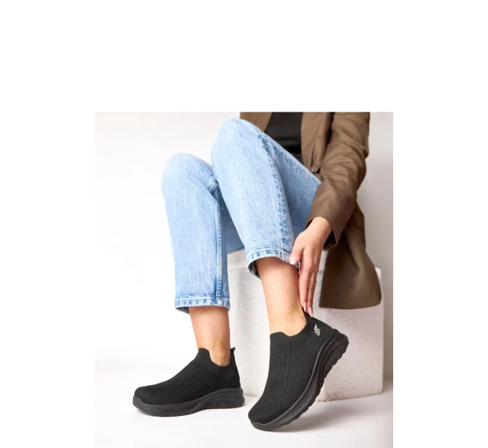 Sportovní obuv  model 224590 Solea