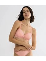AMOURETTE – Polstrovaná podprsenka s kosticemi a ergonomickým střihem Triumph