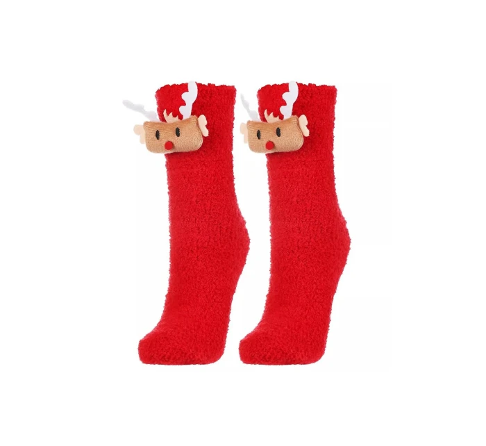 Moraj CSLS 250-031 ABS Box ponožky Moraj CSLS 250-031 ABS Box ponožky