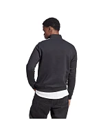 Mikina Essentials Fleece s třemi pruhy M model 19578449 - ADIDAS