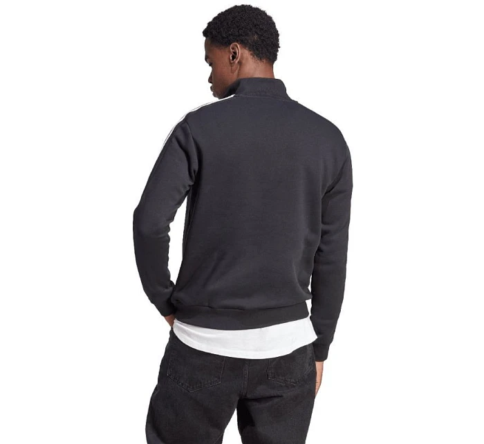 Mikina Essentials Fleece s třemi pruhy M model 19578449 - ADIDAS