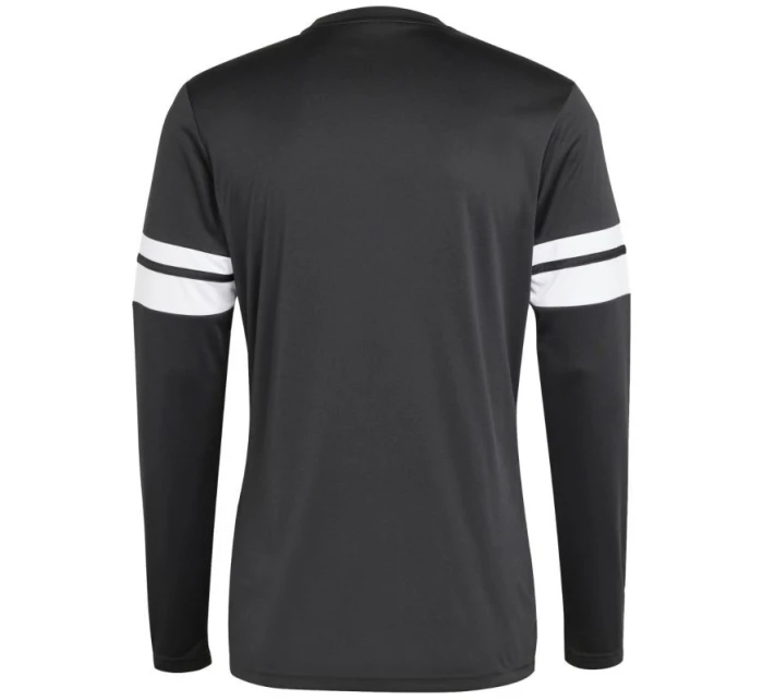Tričko adidas Squadra 25 Long Sleeve Jersey LM M JF6073 pánské Tričko adidas Squadra 25 Long Sleeve Jersey LM M JF6073 pánské