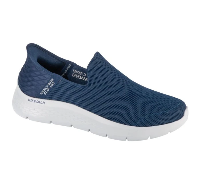 Skechers Slip-Ins: Go Walk Flex - No Hands 216491-NVY Navy blue 41 Skechers Slip-Ins: Go Walk Flex - No Hands 216491-NVY Navy blue 41