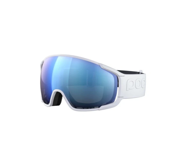 Lyžařské brýle POC Zonula white Cat.2 + cat.1