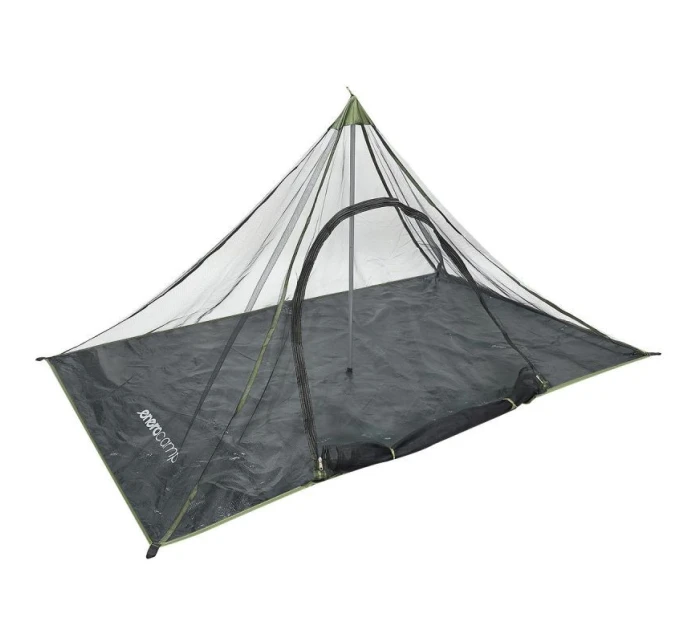 STAN S MOSKYTIÉROU 200X120X95CM ENERO CAMP