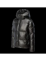 Pánská zateplená bunda model 22056329 - Fitanu Pánská zateplená bunda model 22056329 - Fitanu