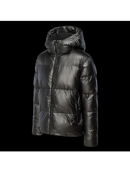 Pánská zateplená bunda model 22056329 - Fitanu Pánská zateplená bunda model 22056329 - Fitanu