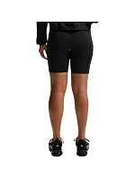 Nike Sportswear Classics dámské šortky černé DV7797 010 dámské Nike Sportswear Classics dámské šortky černé DV7797 010 dámské