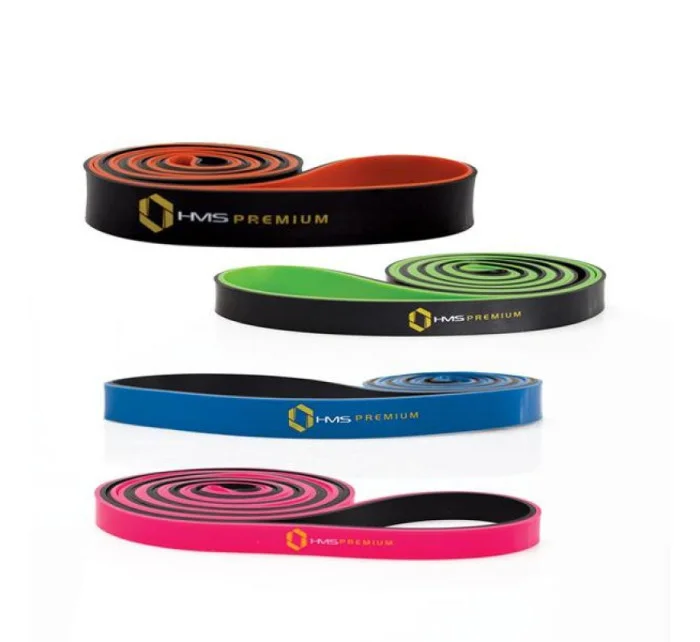 Cvičební guma   mm model 21141190 - HMS