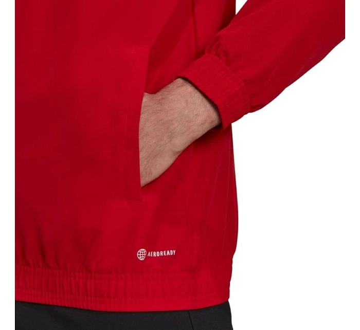 Pánská mikina Entrada 22 Presentation Jacket M model 17291230 - ADIDAS Pánská mikina Entrada 22 Presentation Jacket M model 17291230 - ADIDAS