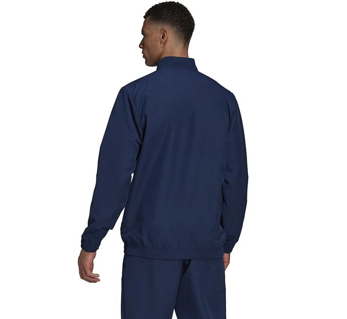 Pánská bunda Entrada 22 M HB0571 - Adidas Pánská bunda Entrada 22 M HB0571 - Adidas