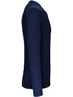 Kariban ProAct PA 443 Sportovní tričko s dlouhým rukávem 20.P443 navy Kariban ProAct PA 443 Sportovní tričko s dlouhým rukávem 20.P443 navy