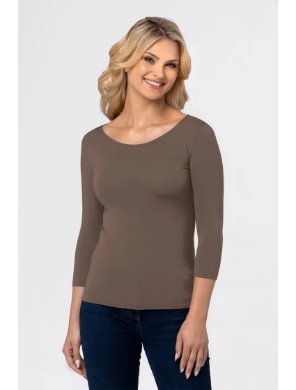 Babell Manati r.3/4 barva:kakaová