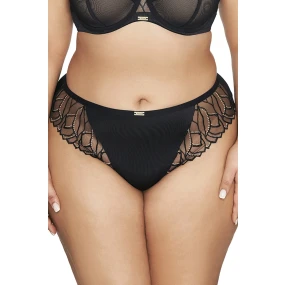 kolor:black model 20324134 - Ava