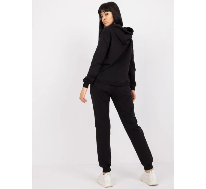 Souprava RV KMPL 7754.11 černá