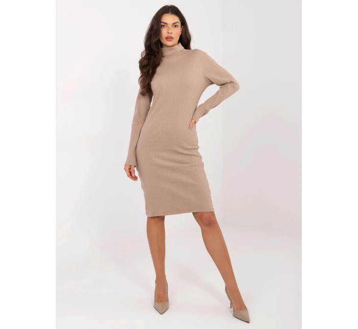 RV SK šaty A1048.83 tmavě lila