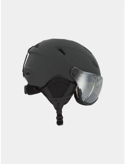 Unisex lyžařská helma 4F Unisex lyžařská helma 4F