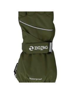Dětské rukavice ZigZag Kempston