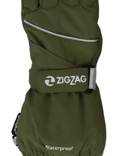 Dětské rukavice ZigZag Kempston
