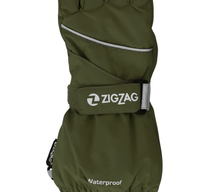Dětské rukavice ZigZag Kempston