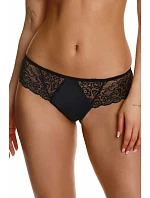 Dámské kalhotky 152 Černá - LupoLine