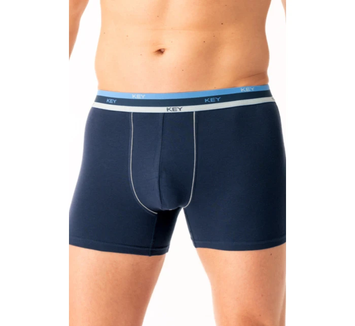 PÁNSKÉ BOXERKY MXH model 21284395 B25 - Key