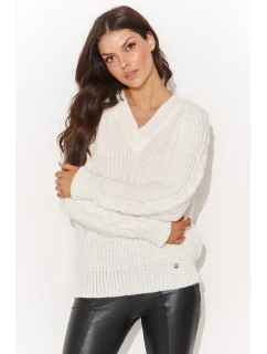 Svetr model 184769 Numinou