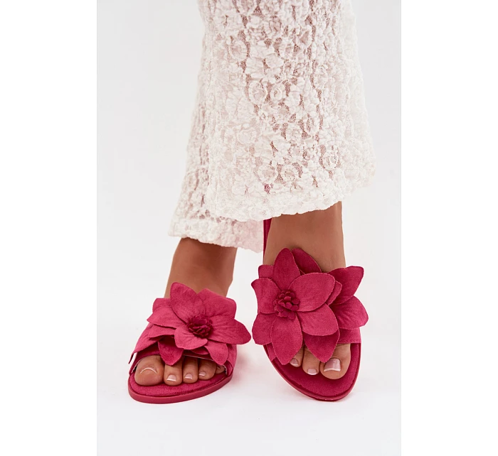 Pantofle  model 225391 Step in style