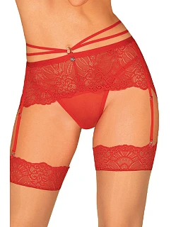 Podvazkový pás model 230093 Obsessive