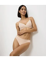 BODY MAKE-UP ESSENTIALS - Podprsenka s polstrováním: hladká silueta Triumph