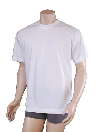 Pánské tričko Gucio T-Shirt 3XL-4XL