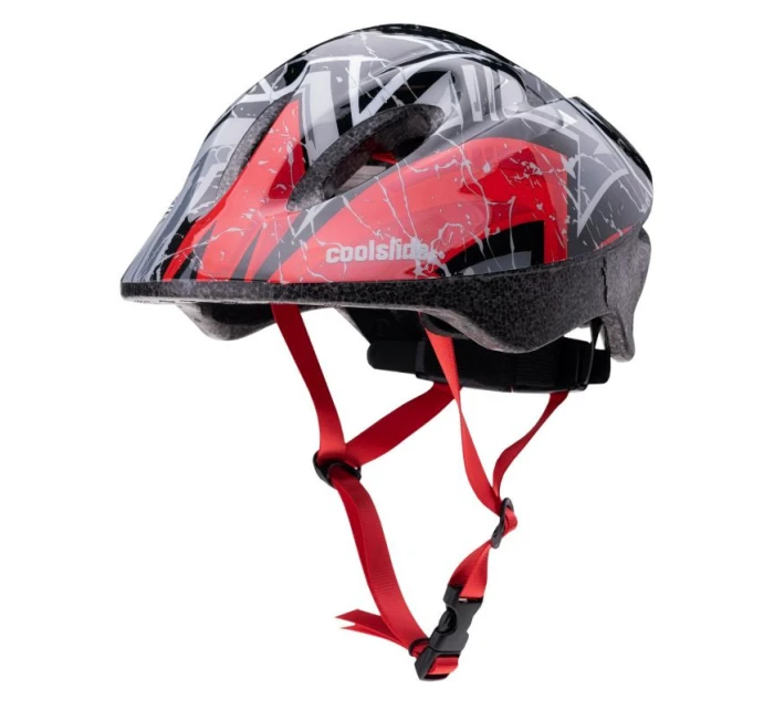 Cyklistická přilba  Jr model 21085450 - Coolslide