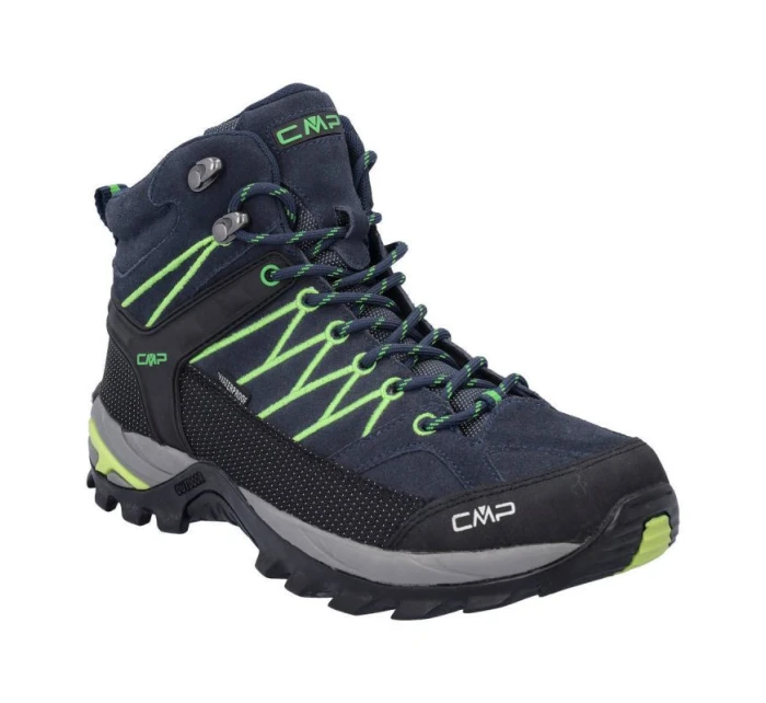 Boty CMP Rigel Mid Trekking M 3Q12947-51AK