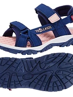 Sandály Trollkids Kids Oslofjord Sandal Jr 268-185