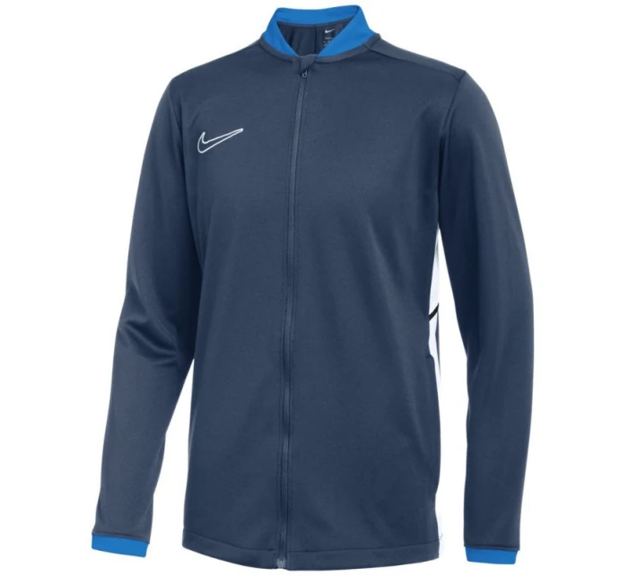 Bunda DriFit Academy 25 Junior model 20877415 410 - NIKE Bunda DriFit Academy 25 Junior model 20877415 410 - NIKE