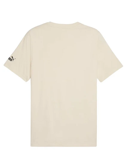 Sport Graphic Tee M  pánské tričko model 21014631 - Puma
