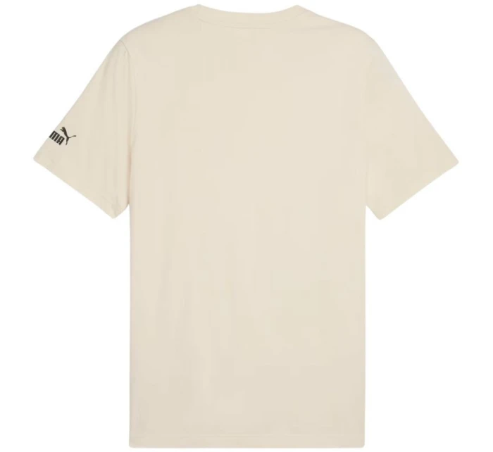 Puma Sport Graphic Tee M 684617 87 pánské tričko Puma Sport Graphic Tee M 684617 87 pánské tričko