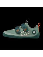 Boty Sneaker Cotton Lucky Tiger Jr model 21179403 - Affenzahn