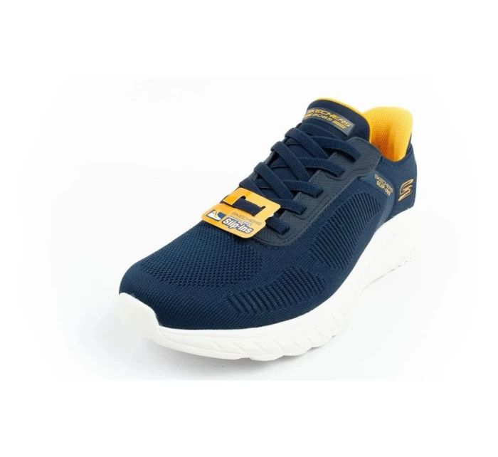 Boty Bobs Squad Chaos M model 21075535 - Skechers Boty Bobs Squad Chaos M model 21075535 - Skechers