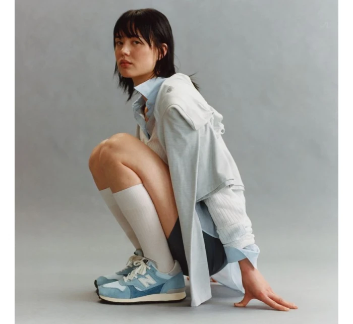 model 21152860 dámské boty - New Balance model 21152860 dámské boty - New Balance