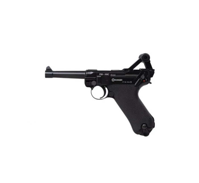 ráže 4,5  BACK FULL  pistole model 21897312 - RANGER