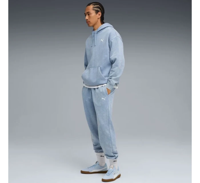 Puma ESS Elevated Relaxed Wash Hoodie M 688049 34 pánské Puma ESS Elevated Relaxed Wash Hoodie M 688049 34 pánské