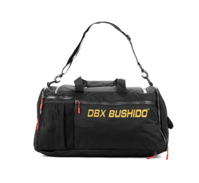 Sportovní taška 3v1 s model 21438403 - DBX Bushido