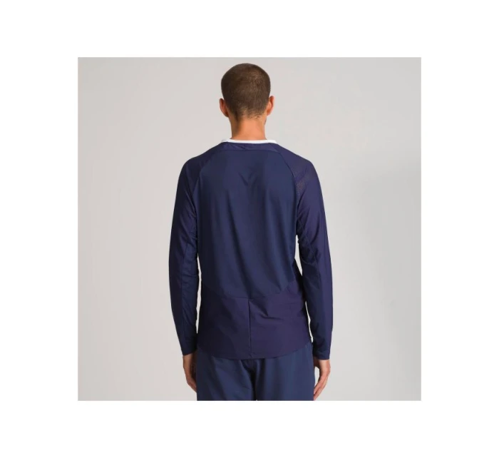 Rossignol MTB LS TEE tričko Rossignol MTB LS TEE tričko