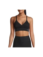 Sportovní podprsenka CASALL Wrap černá Sportovní podprsenka CASALL Wrap černá