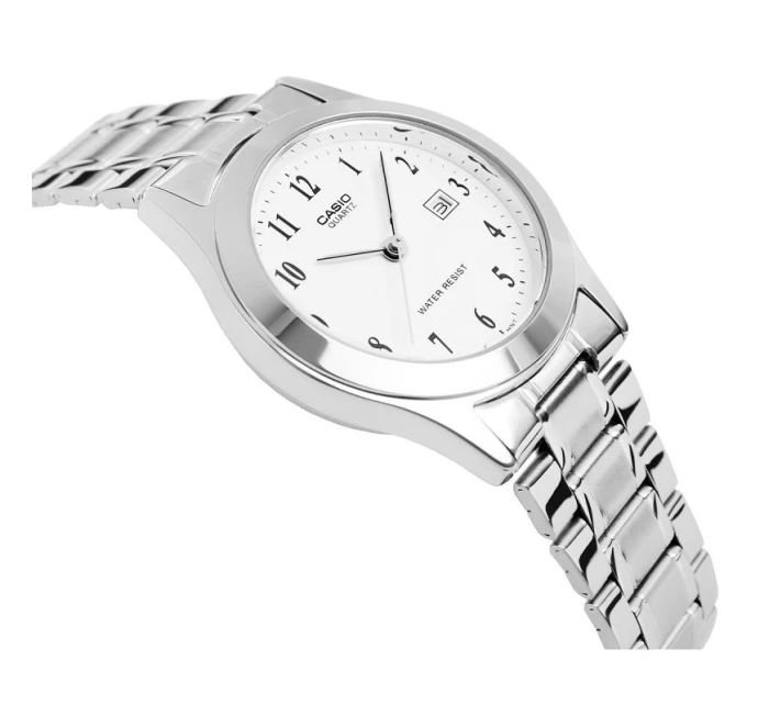 Dámské hodinky CASIO LTP-1141PA-7BEG + krabice Dámské hodinky CASIO LTP-1141PA-7BEG + krabice