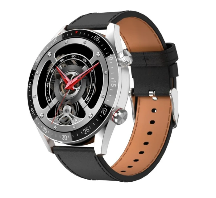 Pánské chytré hodinky Gravity GT4-5 Pánské chytré hodinky Gravity GT4-5