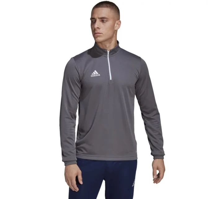Pánské tréninkové tričko Entrada 22 M H57546 - Adidas Pánské tréninkové tričko Entrada 22 M H57546 - Adidas