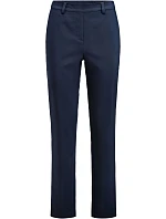 J.Harvest & Frost Modern Trousers Women Dámské kalhoty 63.2223 navy